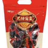 超好吃福伯黑糖無籽蜜棗500g