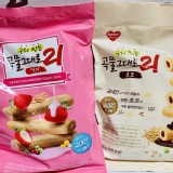 韓國健康營養21穀物棒-/150g