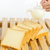 純鮮奶厚片吐司(6片裝)