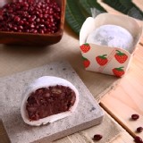 日式大福6入禮盒(紅豆3/紫芋3)