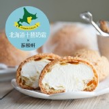 日本北海道生乳泡芙 -