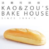 維也納牛奶麵包 巧克力