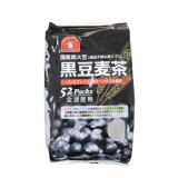 日本 伊福 黑豆 麥茶 非基改 52入