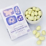 滋露黑豆巧克力&抹茶巧果