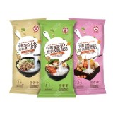 【中農】經典粉絲系列 寬粉