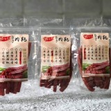 豬隊友筷子肉乾真空包