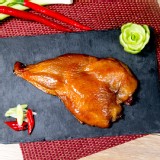 煙燻臘雞腿2XL（每單限購10隻）