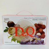盛香珍Dr.Q果凍禮盒1325g