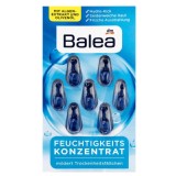 德國正品Balea 精華素膠囊藍色7粒裝三卡一組