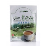 基諾羊奶茶 (20g*22入)隨身包