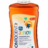 德國【DM】DONTODENT 兒童漱口水