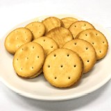 [新品]金沙蛋黃麥芽餅(蛋奶)