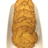 [新品]桃酥(蛋奶素)