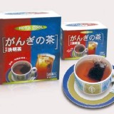 護眼護肝減脂決明茶