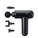 Kinyo 六檔好握深層舒緩筋膜槍/FG-79