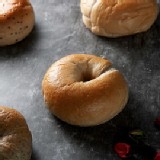 經典原味貝果