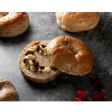 特A加州葡萄奶酥貝果