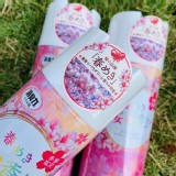 ST雞仔牌浴廁瞬間消臭力櫻花噴霧-櫻花季節限定大容量330ml