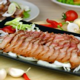 卡席酪（郭榮市手工鹹豬肉）