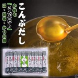 日本富山縣昆布高湯粉4g(50條入)