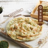 海苔抓餅一包6片