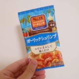 日本S&B夏威夷蒜香蝦粉