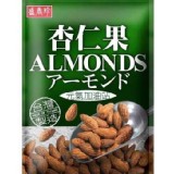 盛香珍-好味杏仁果/100g X 2包組