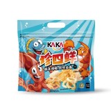 KAKA珍四鮮 120g