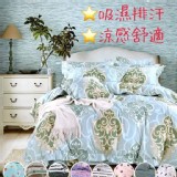 3M專利Tencel 天絲床包三件組 雙人