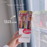 出口日本🇯🇵寬頭軟毛牙刷12支入
