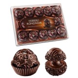 FERRERO RONDNOIR 奢華黑金沙巧克力