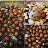 古早味鐵蛋 原味一包10顆