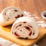 蔓越莓饅頭 (4入)