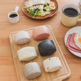 綜合小饅頭 (12入)