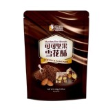 老楊可可堅果雪花酥150g]