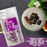 春一枝薑山美人菓