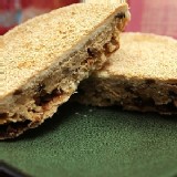 日興堂芝麻松子(奶素)