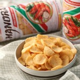 泰國 Manora 超好吃蟹餅/罐