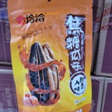 洽洽 焦糖瓜子160g