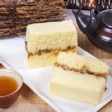 水蒸鹹蛋糕 6入