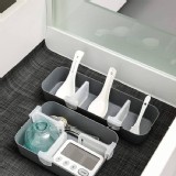 🏠冰箱收納隔板夾(居家好物)買12送4=16