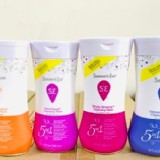 EVE 私密處加護型沐浴露