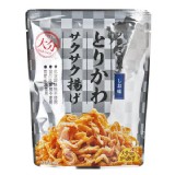 大分 炸雞皮條 鹽味