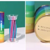 🏠清香強力疏通清潔棒3罐