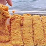 嚴選大溪老街花生麥芽軟糖(全素) 花生