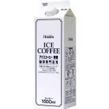 日本HOMER冰咖啡1000ml