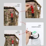 🏠多功能水瓶扣3條/組