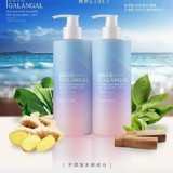 JAROME 潔洛美 生薑控油多效洗髮精 1000ml