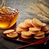 原味麥芽餅 特價：$125