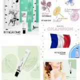 SAEVE樹予PARIS老佛爺-白豌豆淨白淡斑雪肌精華12ml 單入版